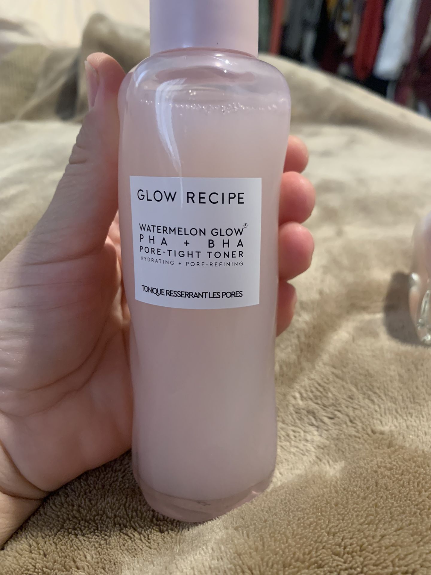 Glow Recipe