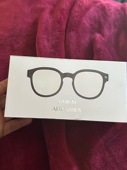 Aimb-s1 ai glasses