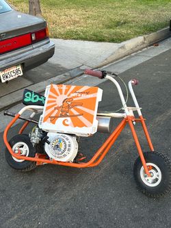 Minibike