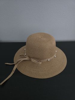 Womens Hat