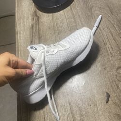 Nike White 