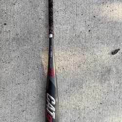Cat 9 Marucci Bat 30/20 -10
