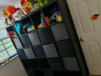 Ikea Kallax Shelf