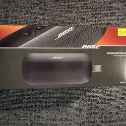 Bose Soundlink Flex