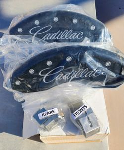 Caliper Covers