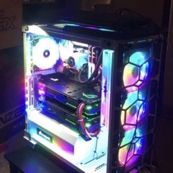 [Please read description]Cleaning any console or build a gaming pc for you