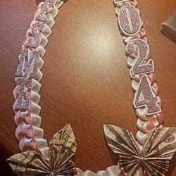 Graduation Lei 👩‍🎓👨‍🎓