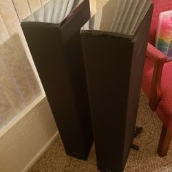 Definitive Technology Bp7006 Speakers