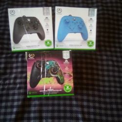 Xbox One Controller Z