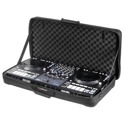 Odyssey BMRANE4M, EVA Molded Soft Controller Case for RANE FOUR
