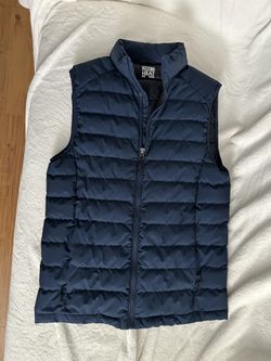 Heat 32 Vest New Never Worn Size Xs But It’s More Like S Small