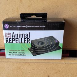 Animal Repeller