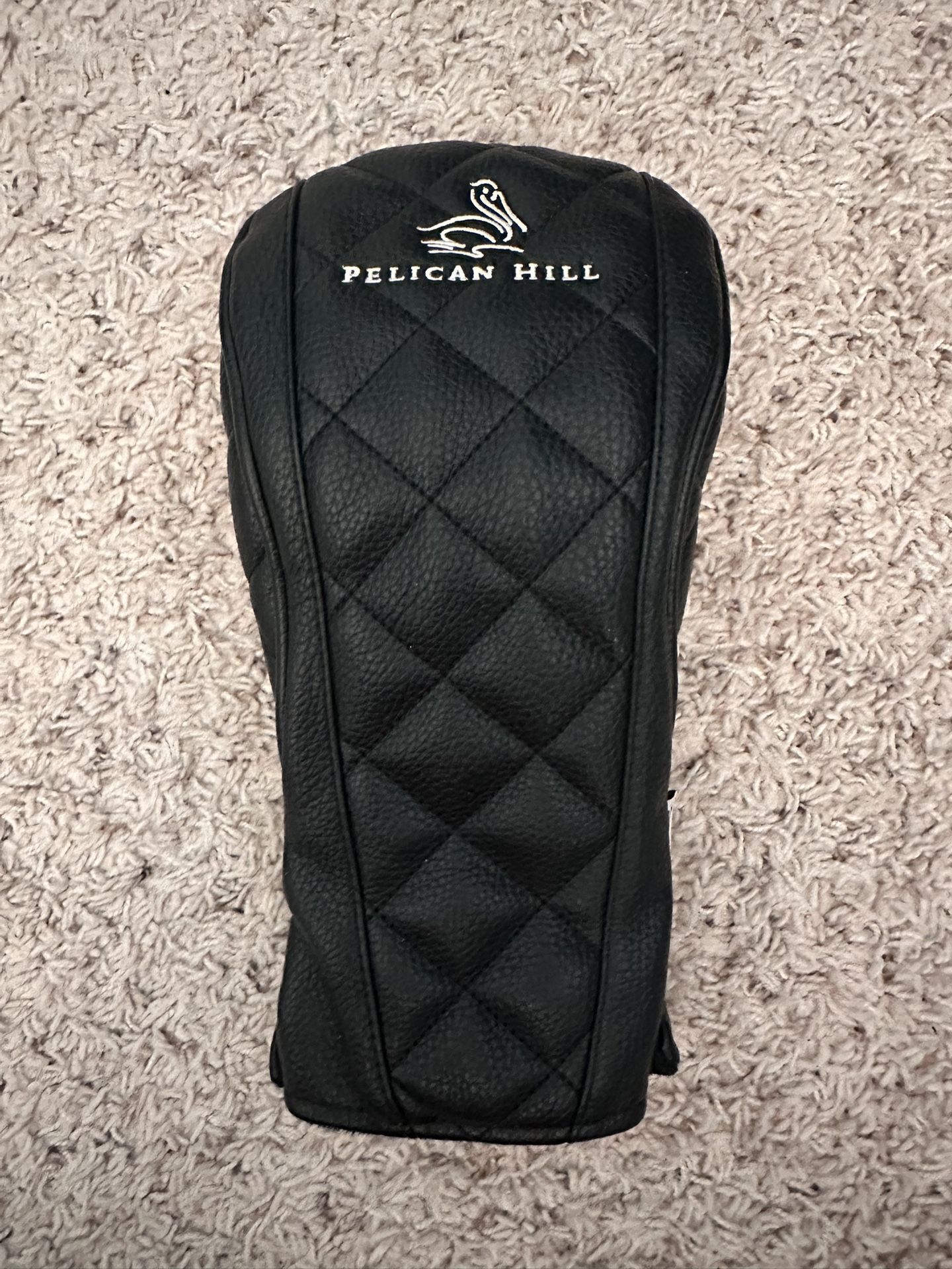 Pelican Hill Fairway Wood Headcover