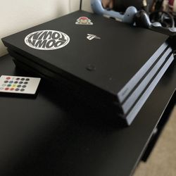 Ps4 Pro