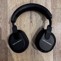 Turtle Beach Headset PS5/PC Bluetooth Wireless 