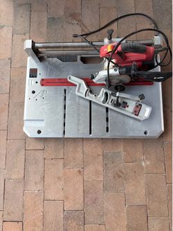 Flooring Saw Skil Saw 3601