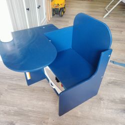 Toddler Table