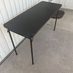 20 x 48 Table With Secure Locking Legs 