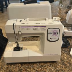 Sewing Machines 