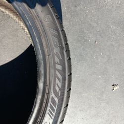 2 llantas 235 40 R19 Lexlini LX TWENTY