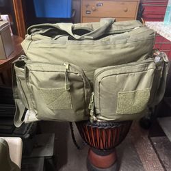 Range Bags Cleaning Kit 