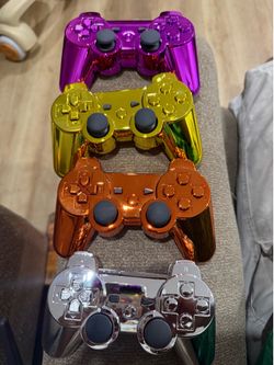 PlayStation 3 remote controller