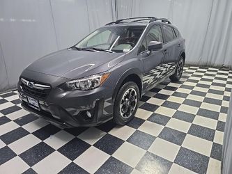 2023 Subaru Crosstrek