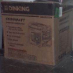 Brand New In Box Generator
