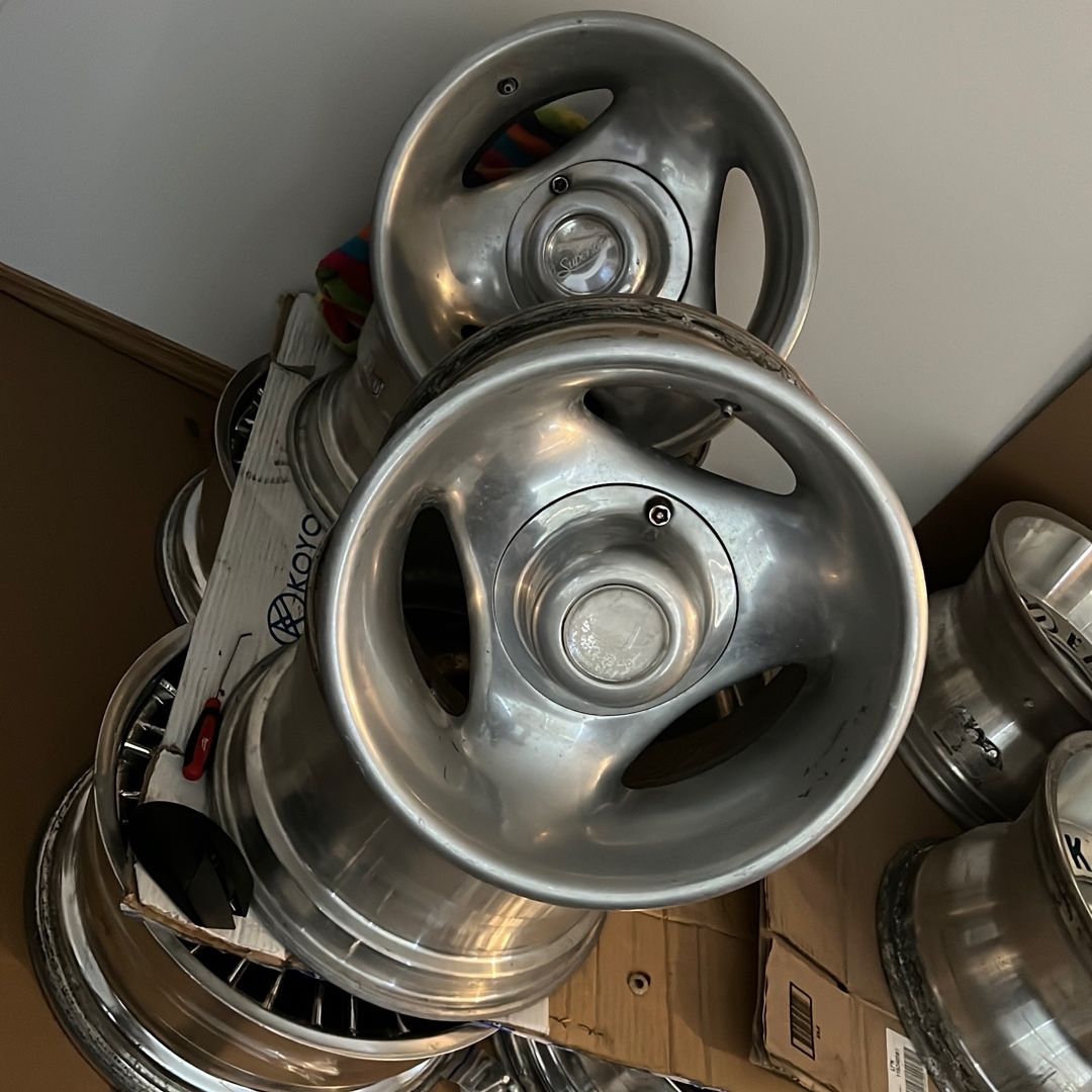 5x5.5 Wheels Rims for Sale in Vancouver, WA - OfferUp
