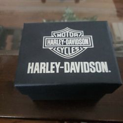Harley-Davidson SKULL CUFF