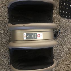 Ijoy Foot Massager