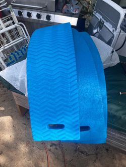 Blue Foam Bodyboards – Set of 2