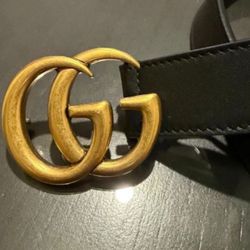 Gucci Belt 