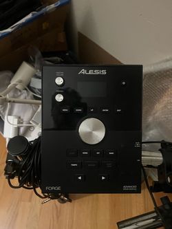 Alesis Forge Drum Kit