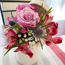 Flower Arrangement 