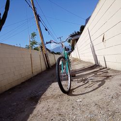 PEUGEOT US EXPRESS LADY'S ATB MTN BIKE REFURBISHED OBO