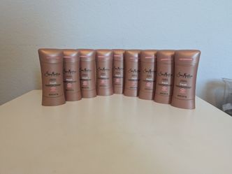 SheaMoisture Antiperspirant Deodorant(price firm) FCFS