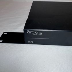 Araknis Gigabit Switch 110 Series