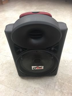 BRAND NEW MP3 Digital Player and Portable Speaker