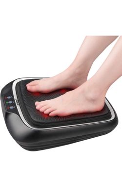 RENPHO Foot Massager with Heat