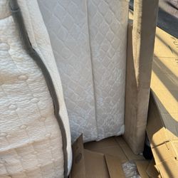 King Size Bed