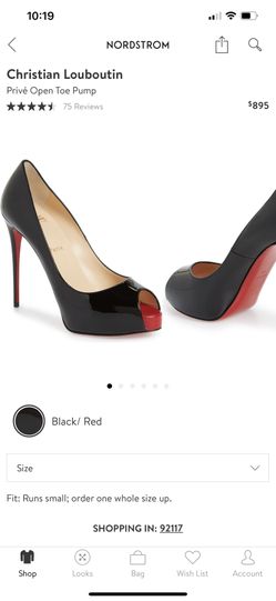 Christian Louboutin