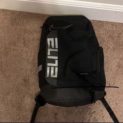 Nike Elite Backpack