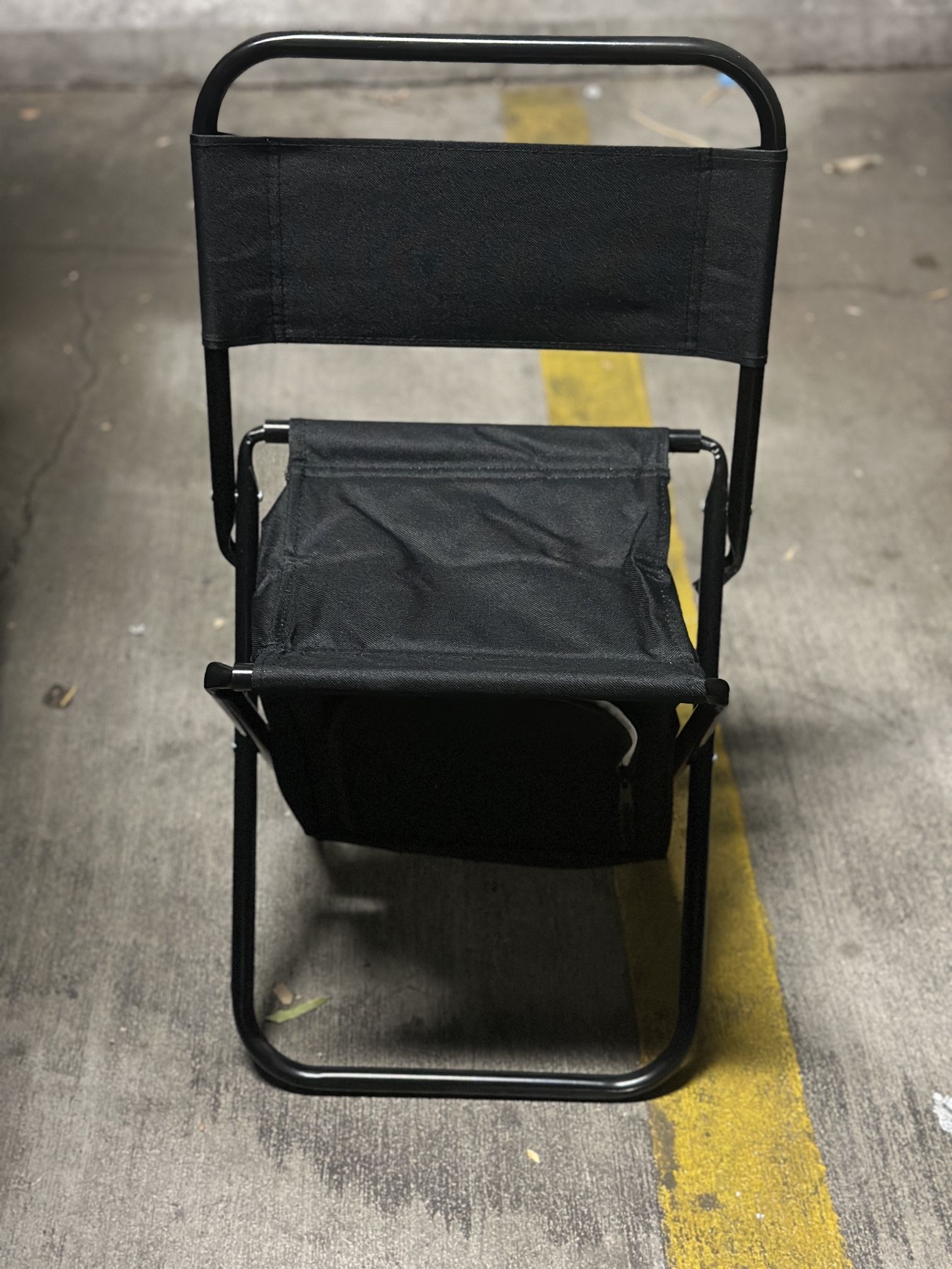 Cooler Chair Combo
