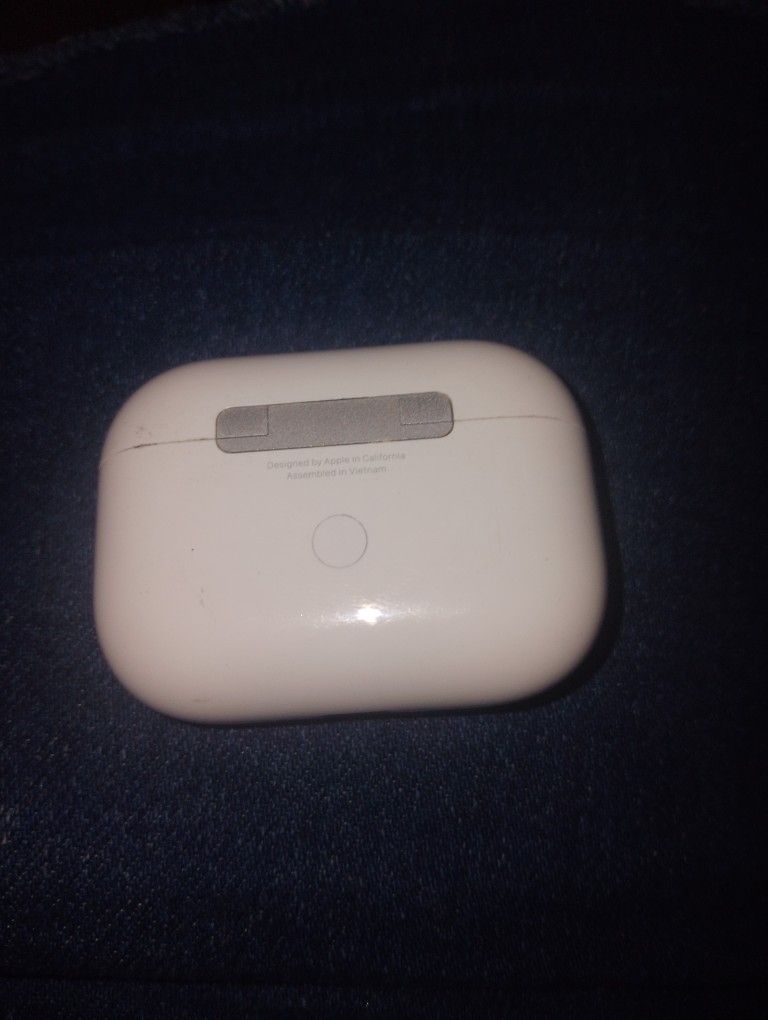 Airpods Pro 2nd Generation Earphones