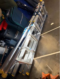 Ladder