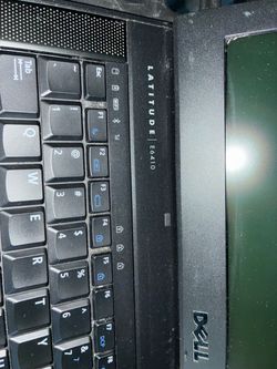 SSD vintage dell Inspiron