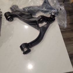 06-21 Dodge Ram Lower Control Arms With Ball Joint