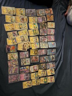 Pokemon Lot for Sale
