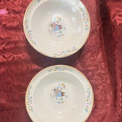 INTERNATIONAL Stoneware  The Heartland Pattern